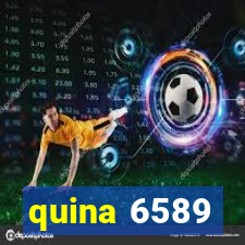 quina 6589